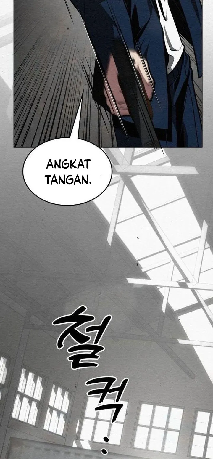 21st Century Retrogression Chapter 31 Gambar 19