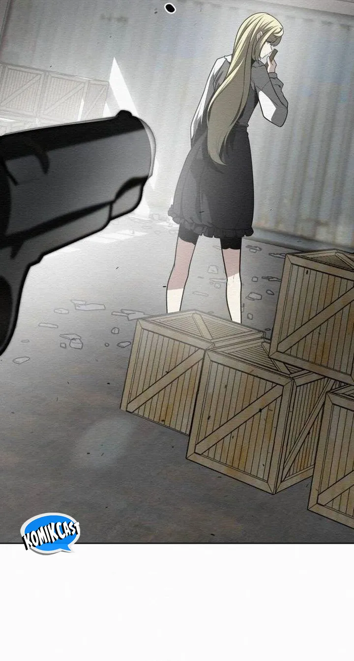 21st Century Retrogression Chapter 31 Gambar 20