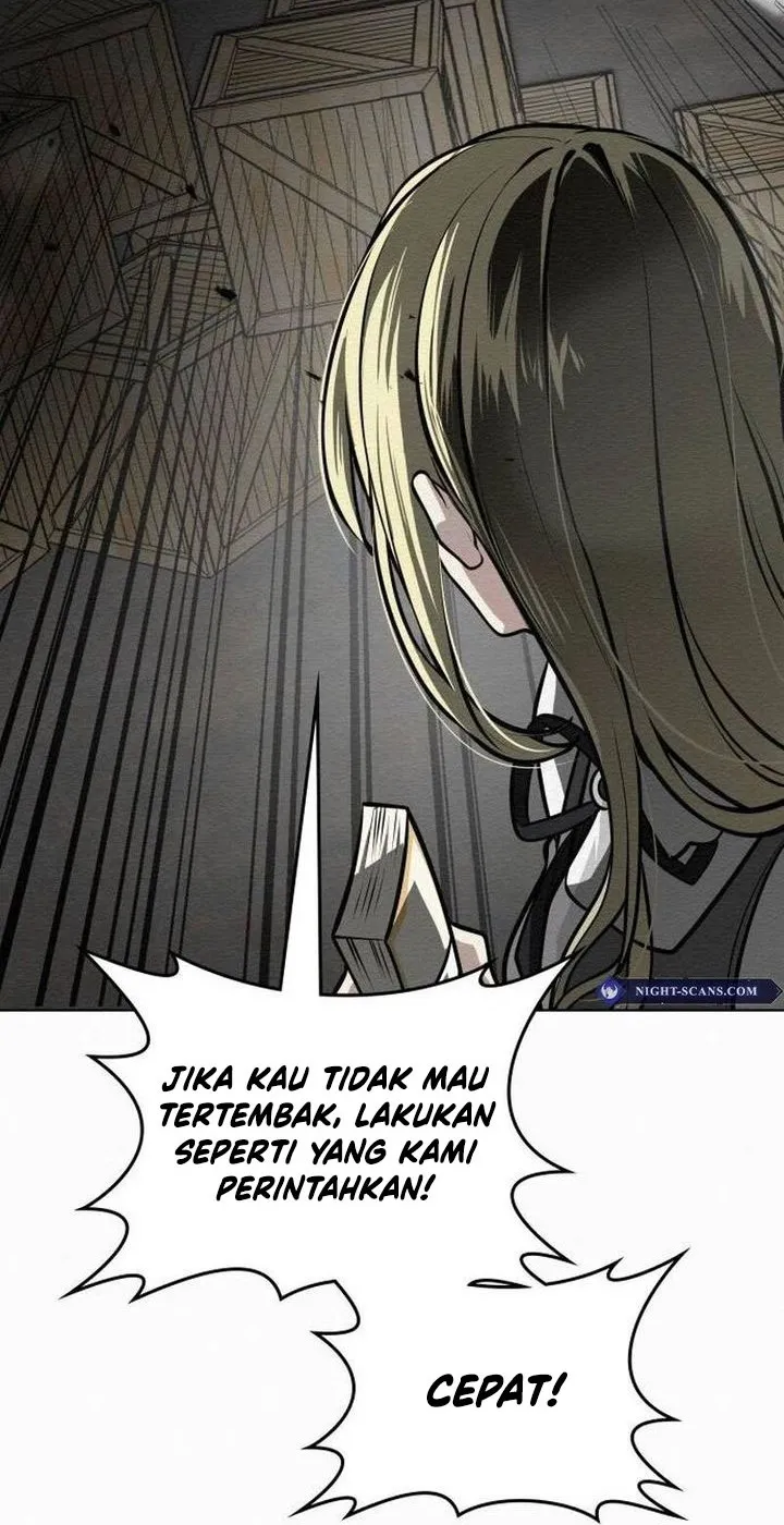 21st Century Retrogression Chapter 31 Gambar 22