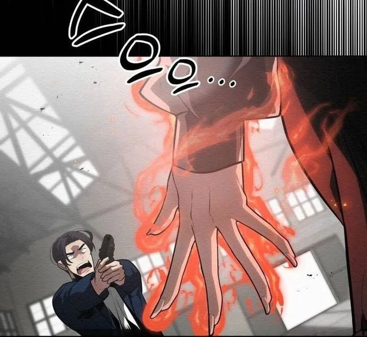 21st Century Retrogression Chapter 31 Gambar 26