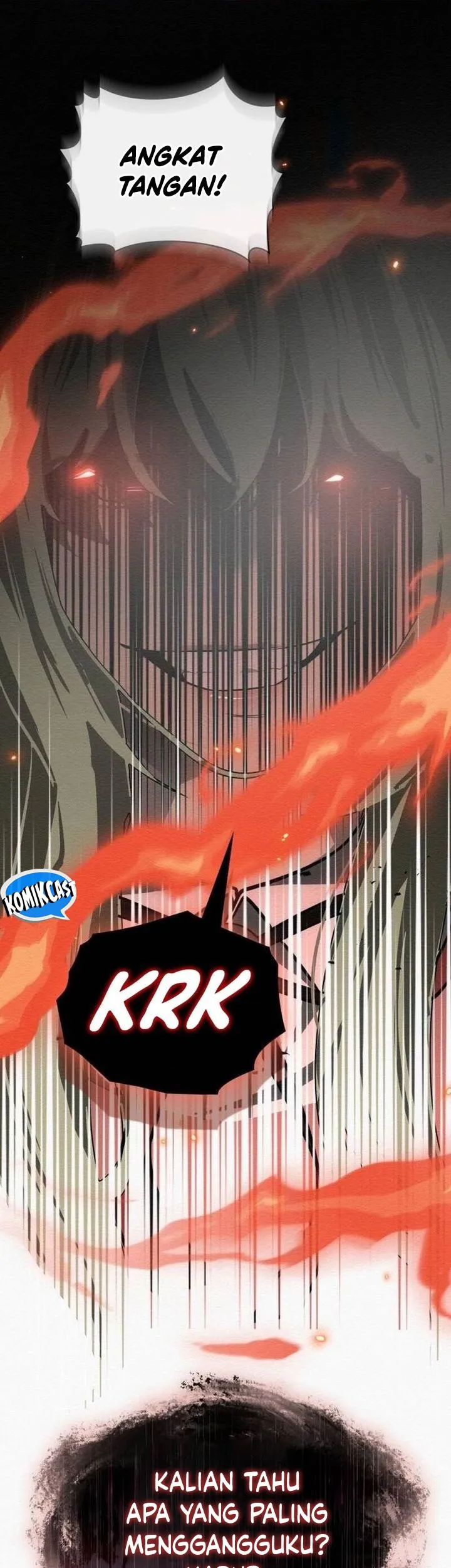 21st Century Retrogression Chapter 31 Gambar 27