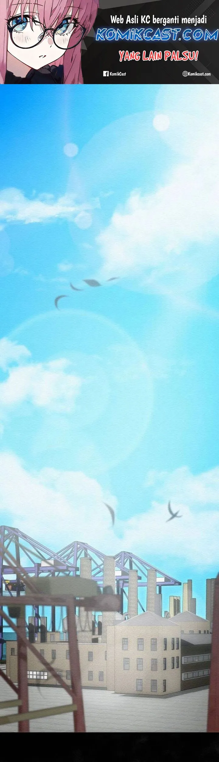 Komik 21st Century Retrogression Chapter 31 gambar 1