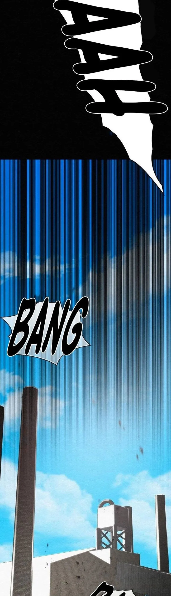 21st Century Retrogression Chapter 31 Gambar 33