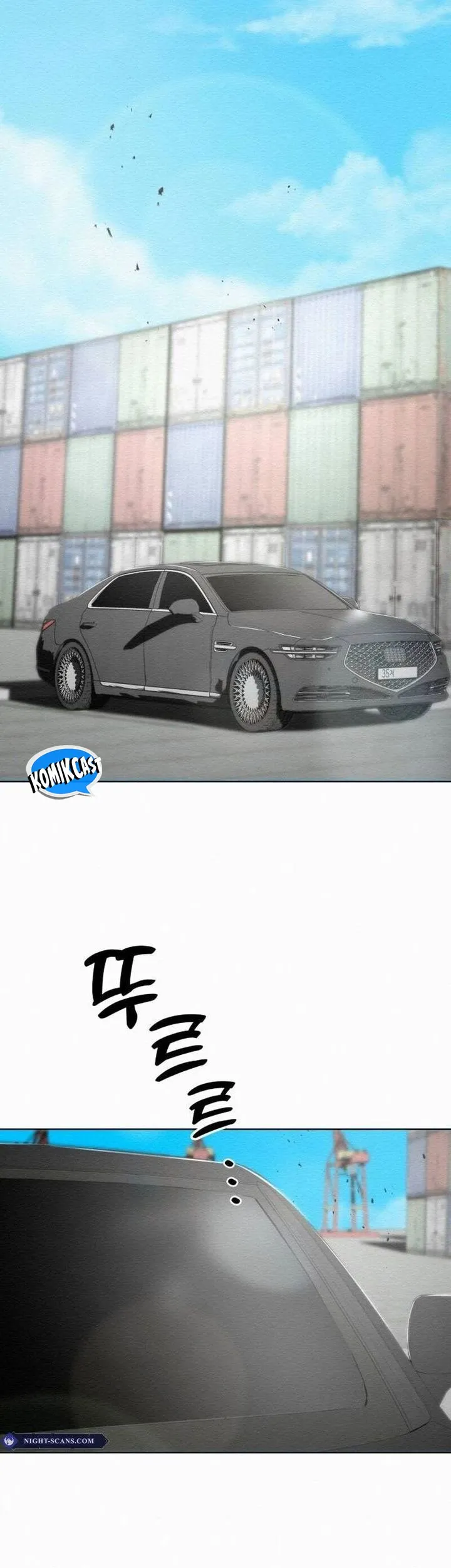 21st Century Retrogression Chapter 31 Gambar 37