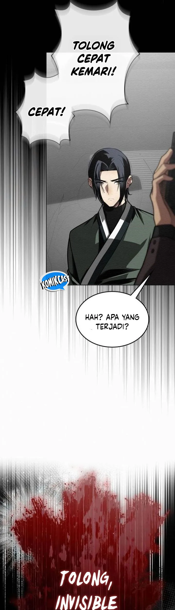 21st Century Retrogression Chapter 31 Gambar 40