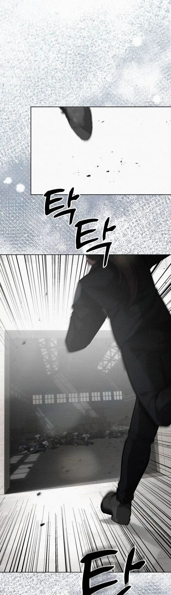 21st Century Retrogression Chapter 31 Gambar 49