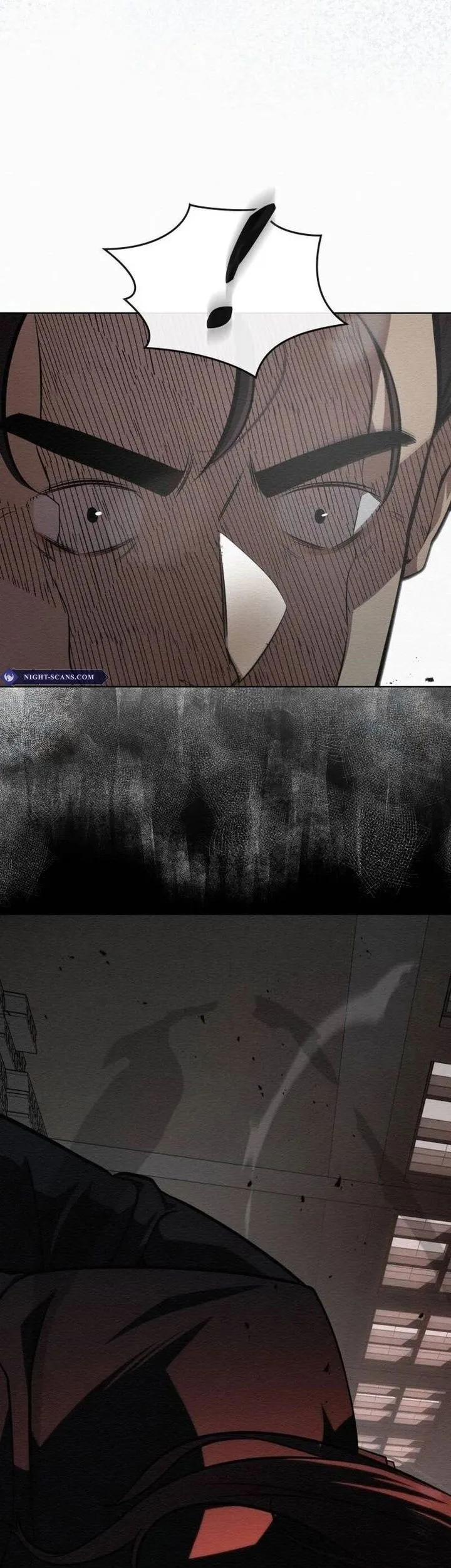 21st Century Retrogression Chapter 31 Gambar 51