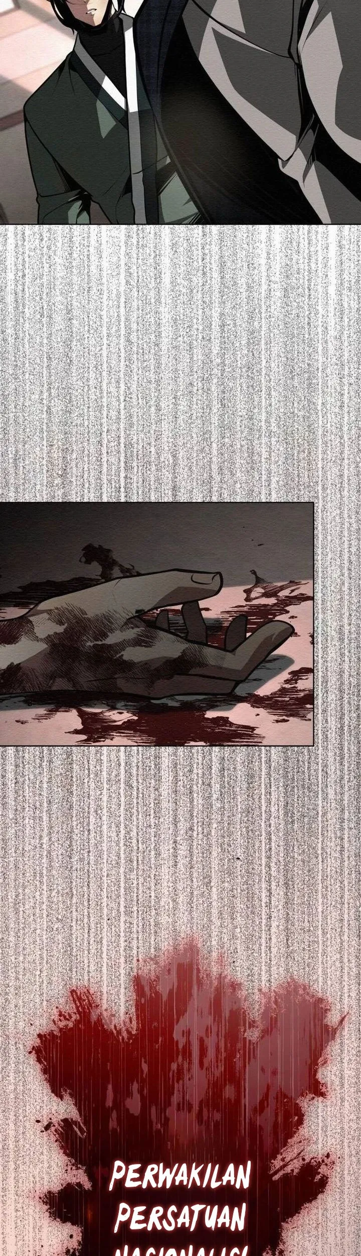 21st Century Retrogression Chapter 31 Gambar 69