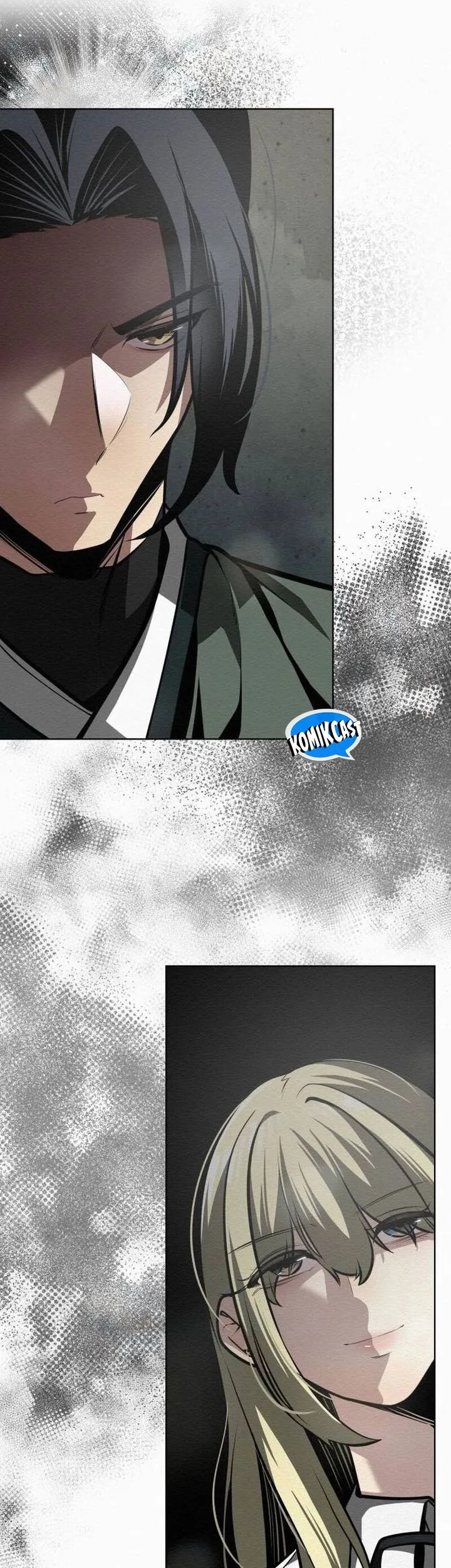 21st Century Retrogression Chapter 31 Gambar 72