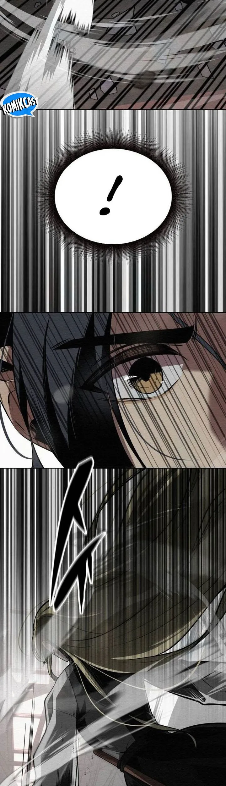 21st Century Retrogression Chapter 32 Gambar 25