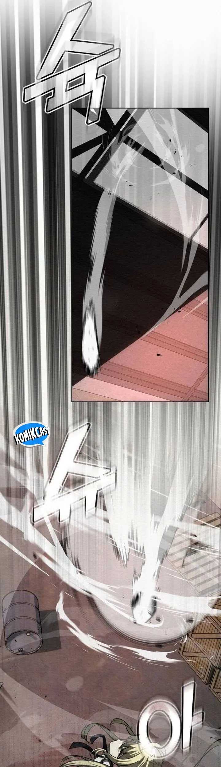 21st Century Retrogression Chapter 32 Gambar 39