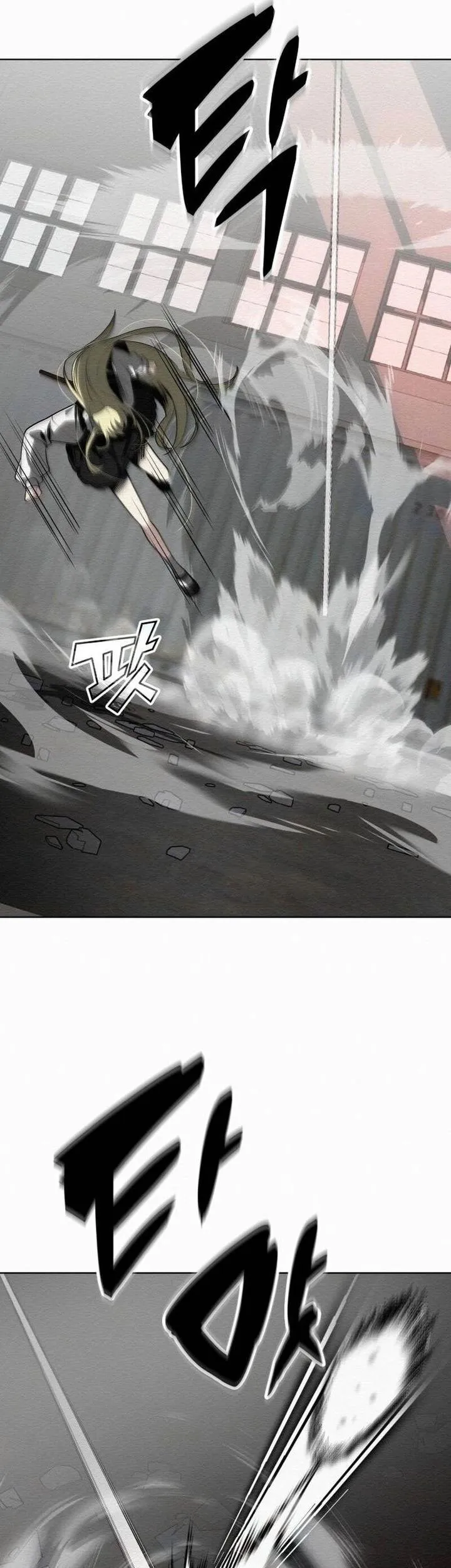 21st Century Retrogression Chapter 32 Gambar 43