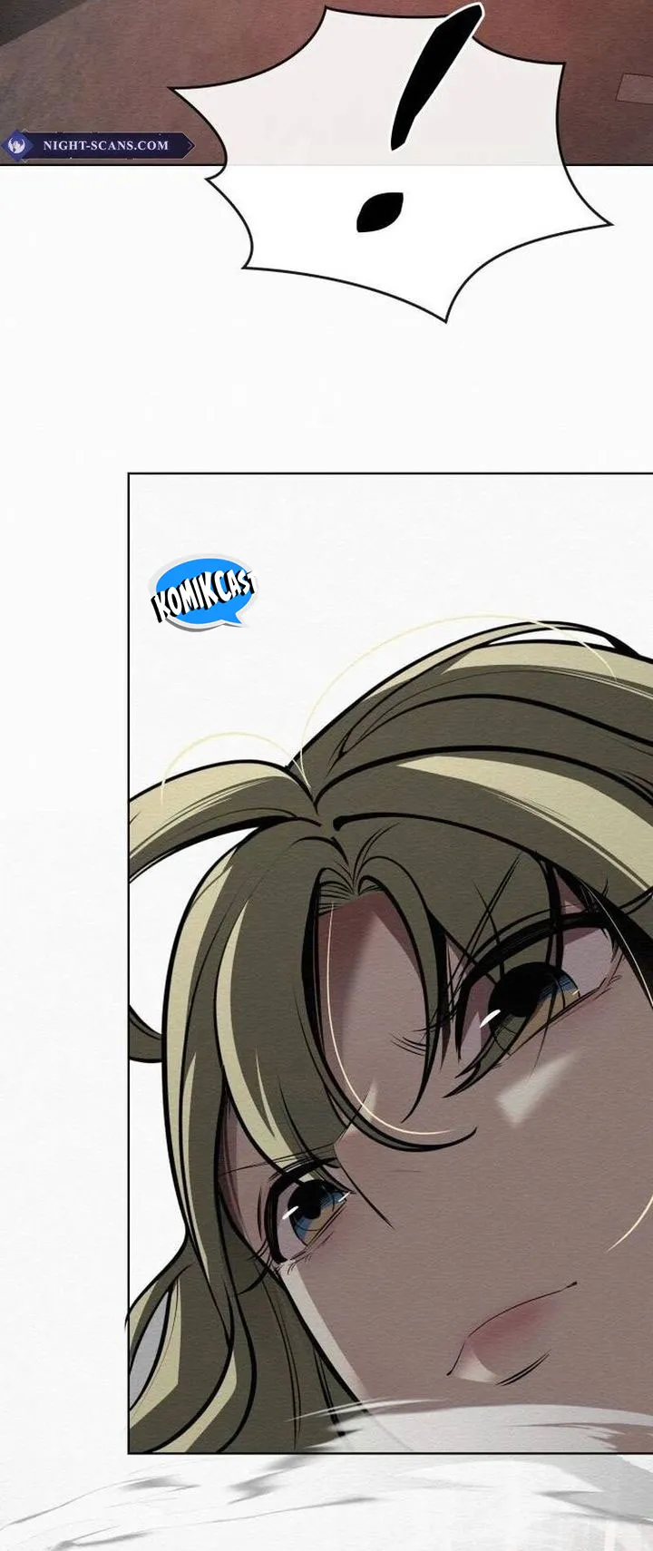 21st Century Retrogression Chapter 32 Gambar 45