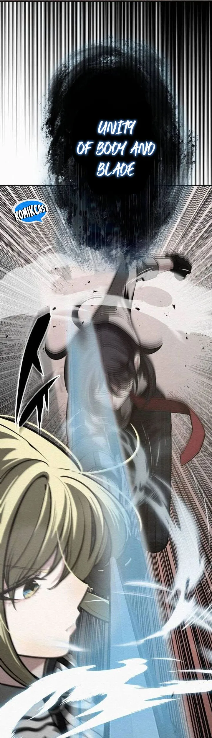 21st Century Retrogression Chapter 32 Gambar 53