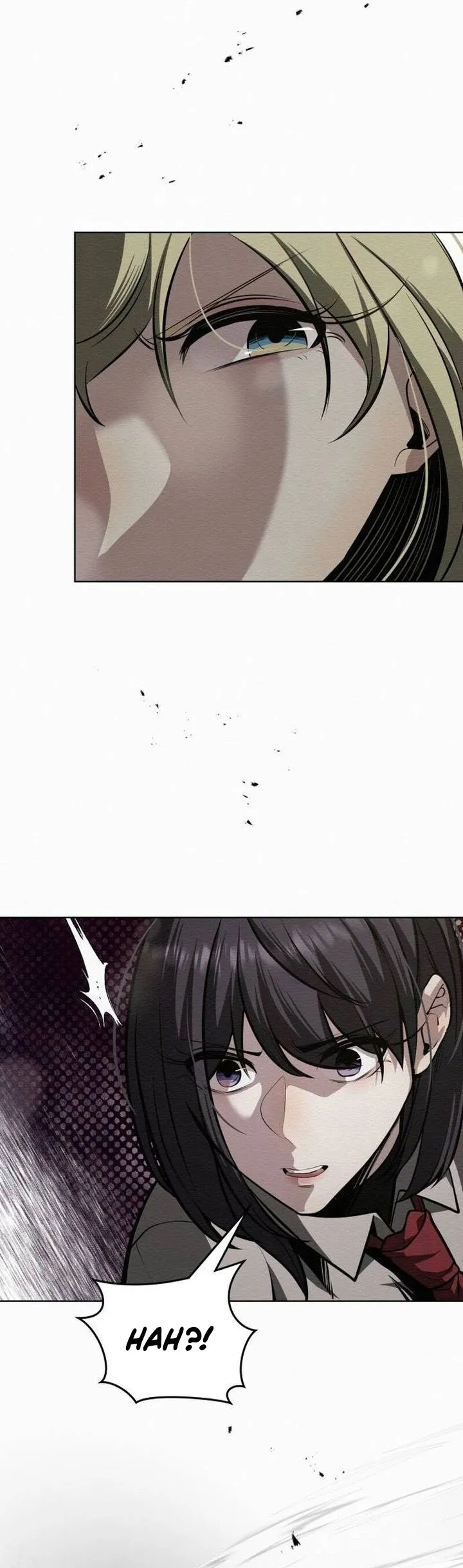 21st Century Retrogression Chapter 32 Gambar 55