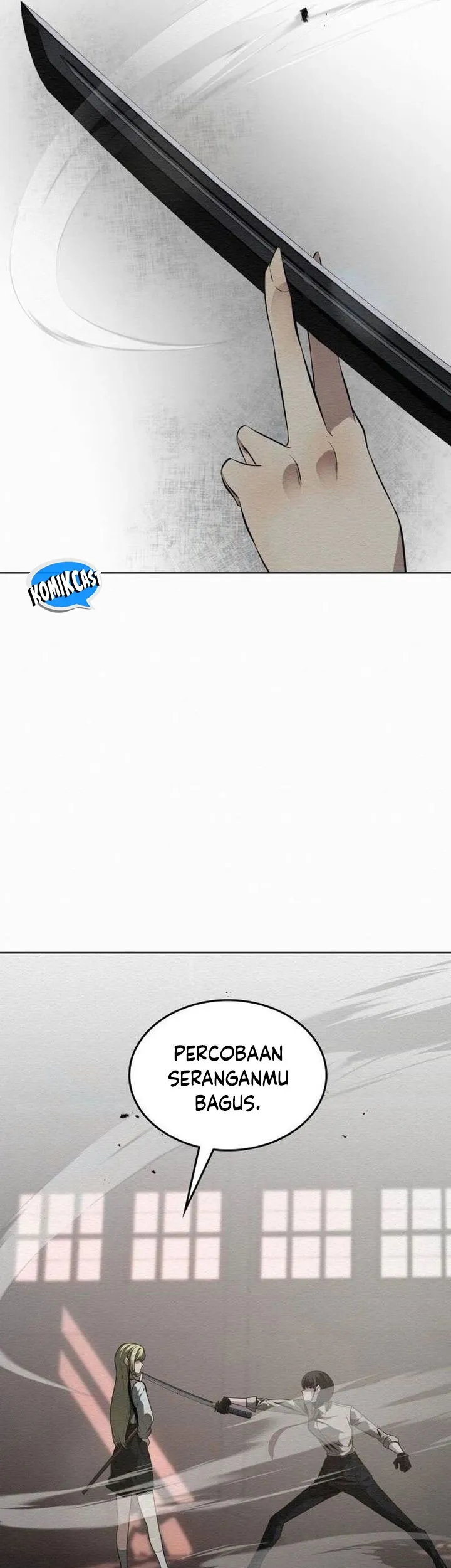 21st Century Retrogression Chapter 32 Gambar 56