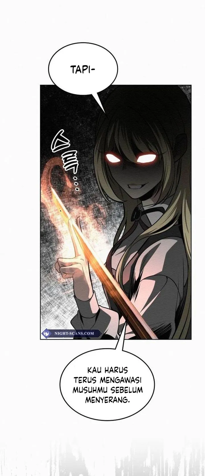 21st Century Retrogression Chapter 32 Gambar 58