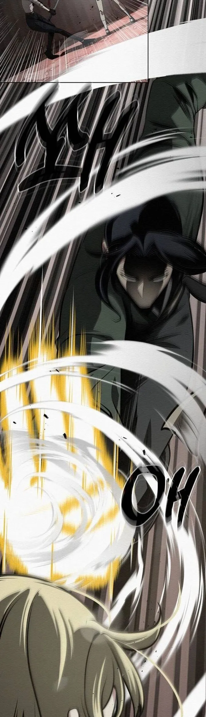 21st Century Retrogression Chapter 32 Gambar 60