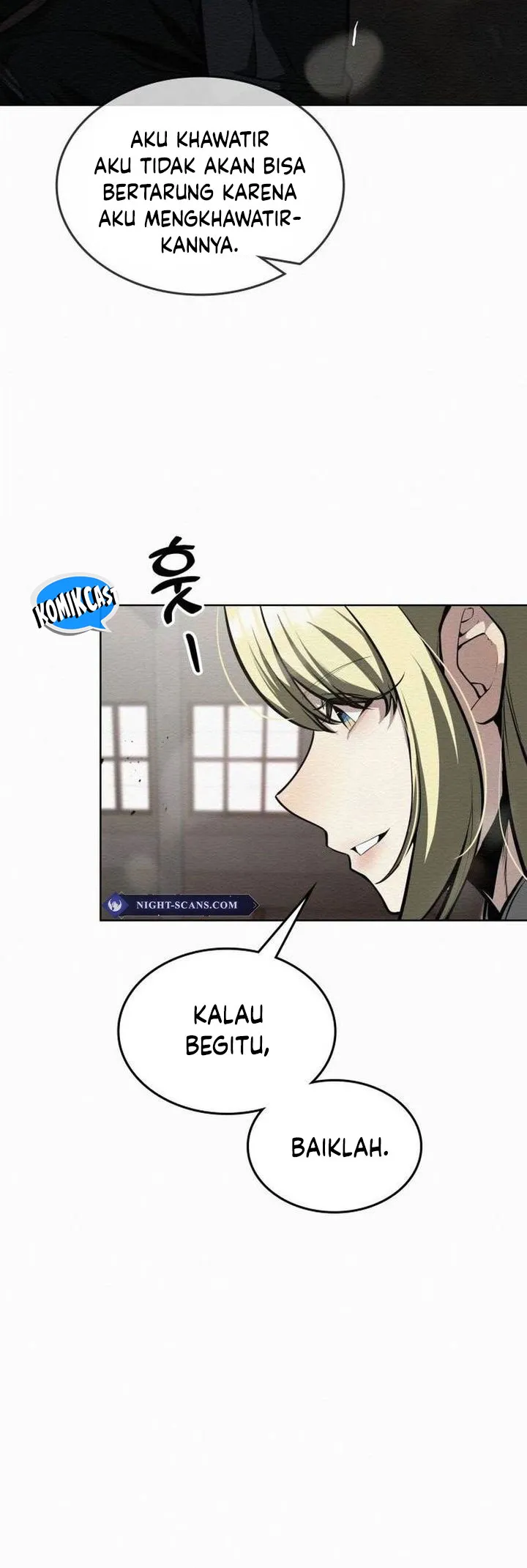 21st Century Retrogression Chapter 32 Gambar 7