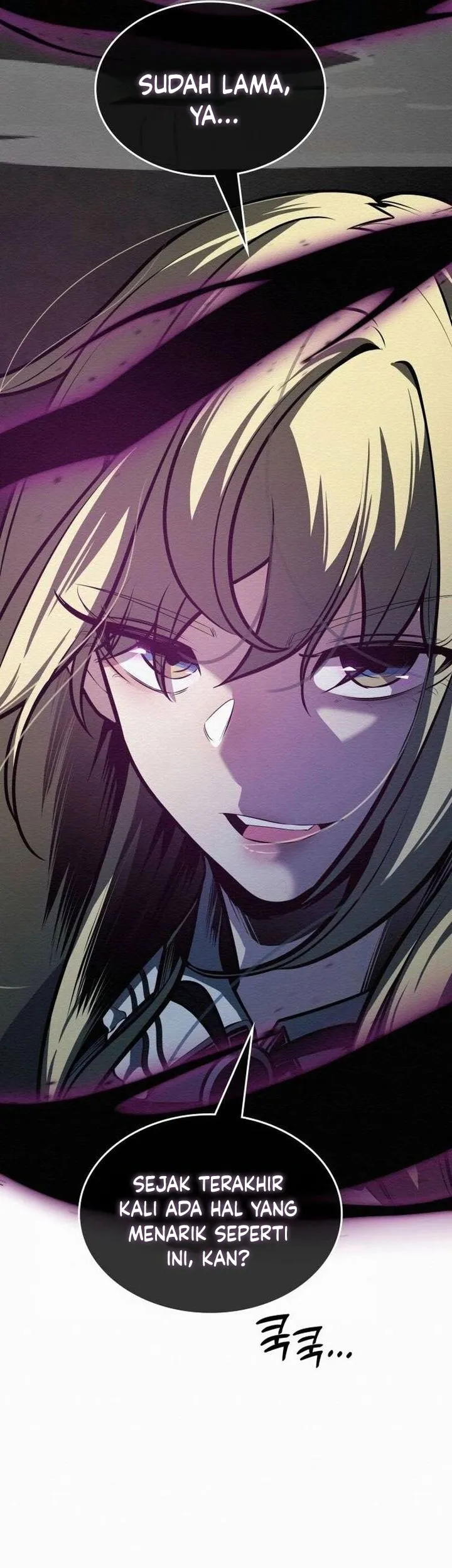 21st Century Retrogression Chapter 32 Gambar 67