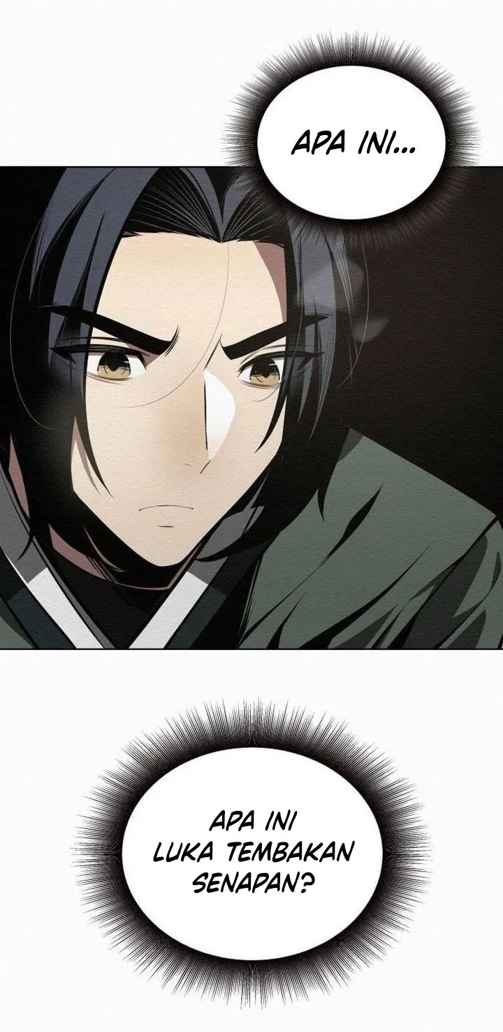 21st Century Retrogression Chapter 32 Gambar 10