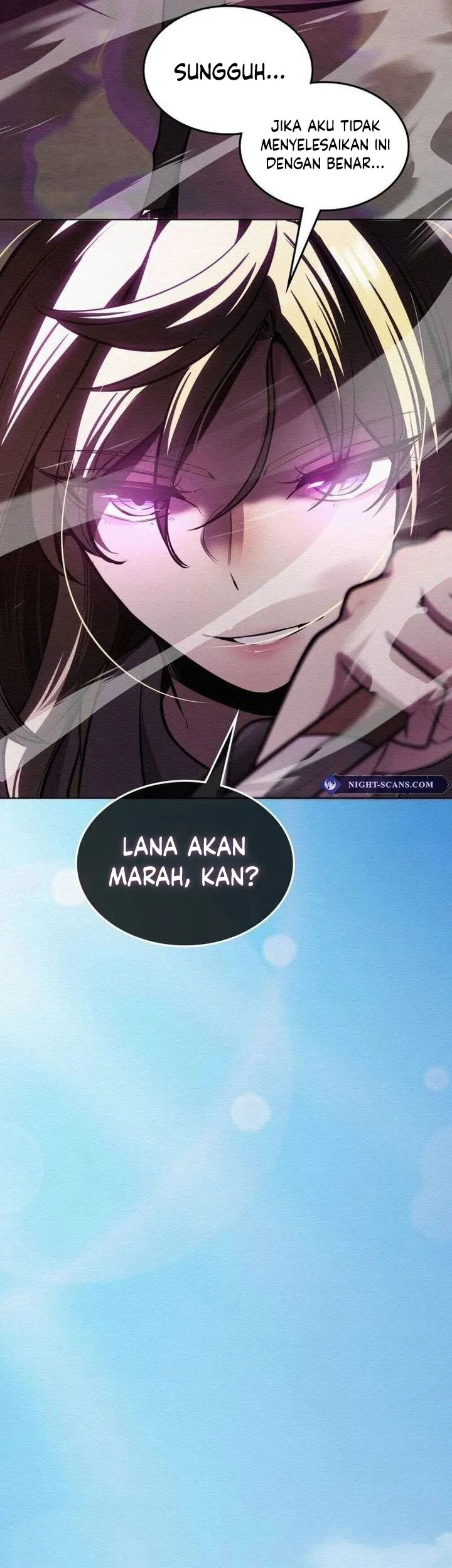 21st Century Retrogression Chapter 33 Gambar 16