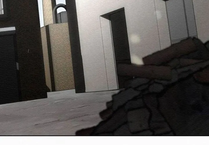 21st Century Retrogression Chapter 33 Gambar 19