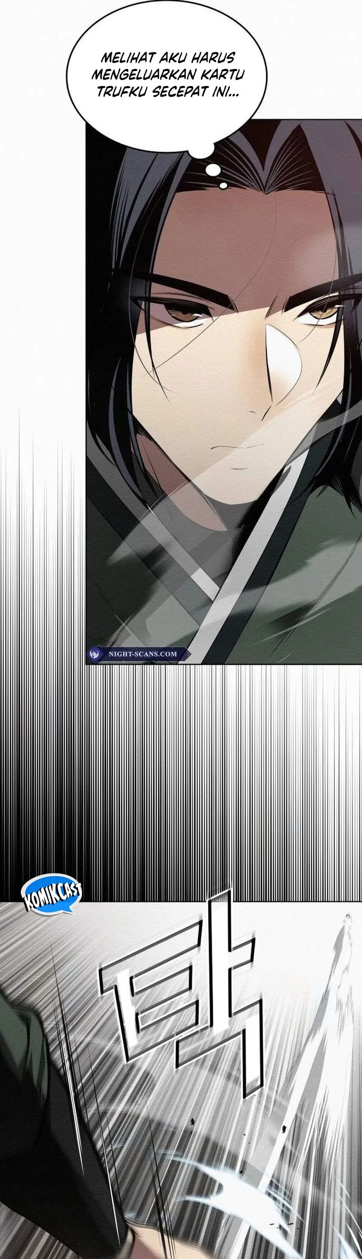 21st Century Retrogression Chapter 33 Gambar 21