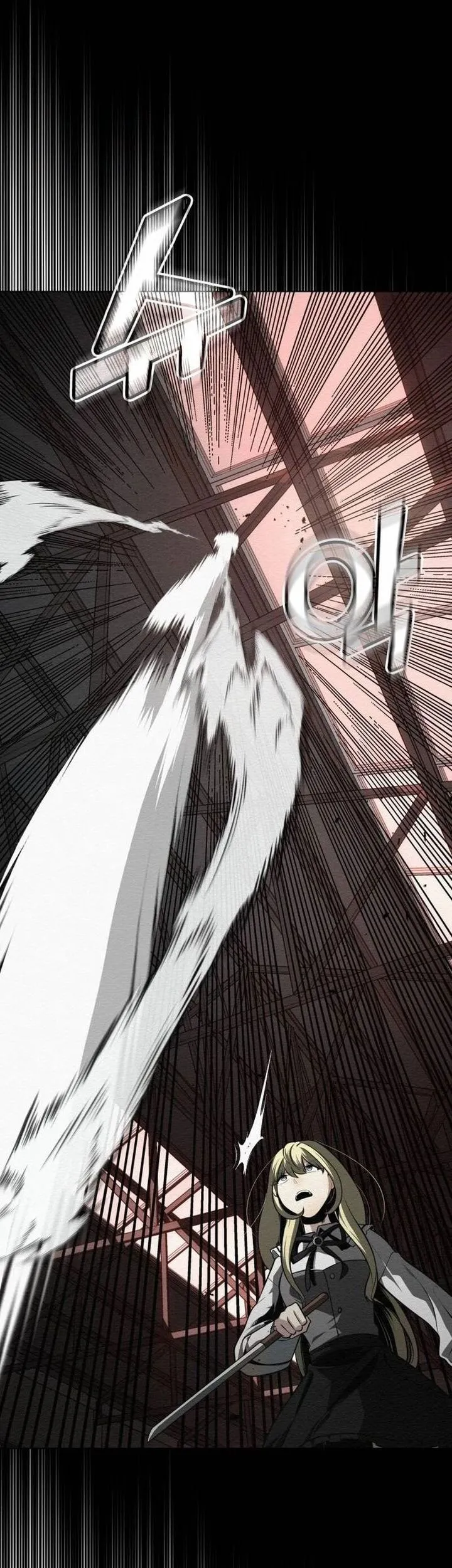 21st Century Retrogression Chapter 33 Gambar 23