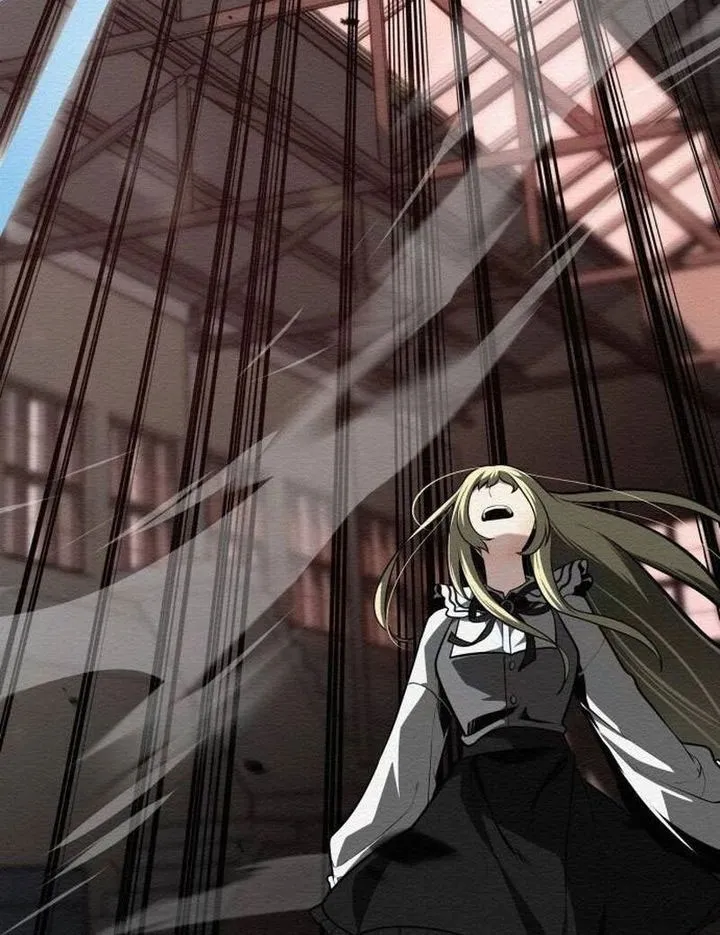 21st Century Retrogression Chapter 33 Gambar 27