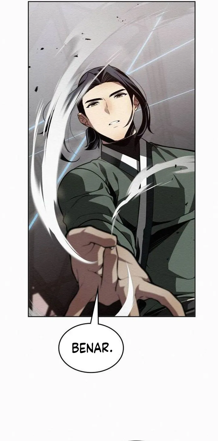 21st Century Retrogression Chapter 33 Gambar 34