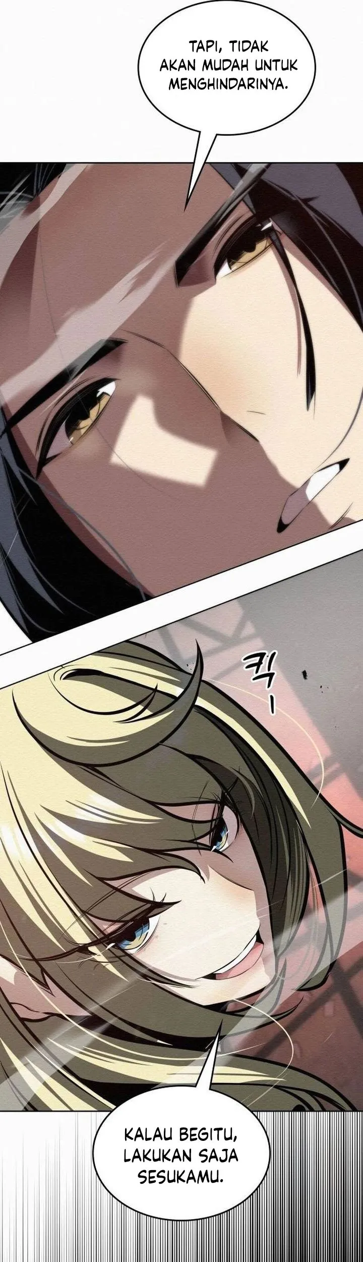 21st Century Retrogression Chapter 33 Gambar 35