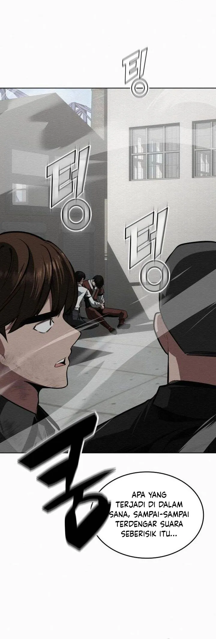 21st Century Retrogression Chapter 33 Gambar 39