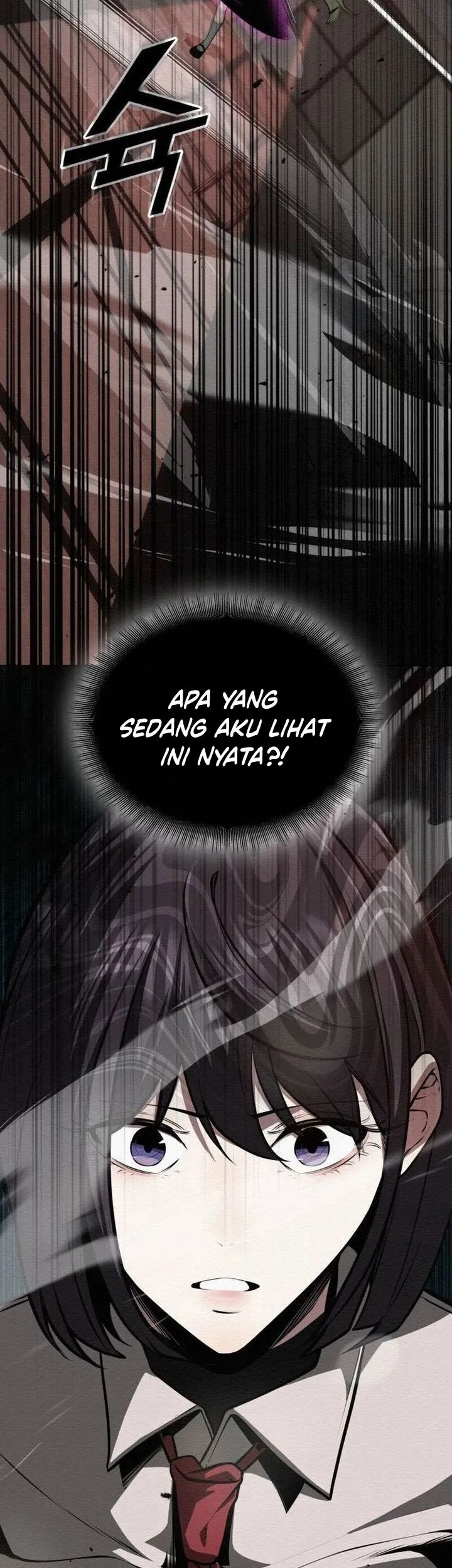 21st Century Retrogression Chapter 33 Gambar 45