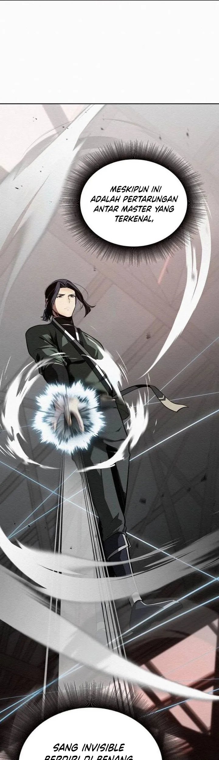 21st Century Retrogression Chapter 33 Gambar 47