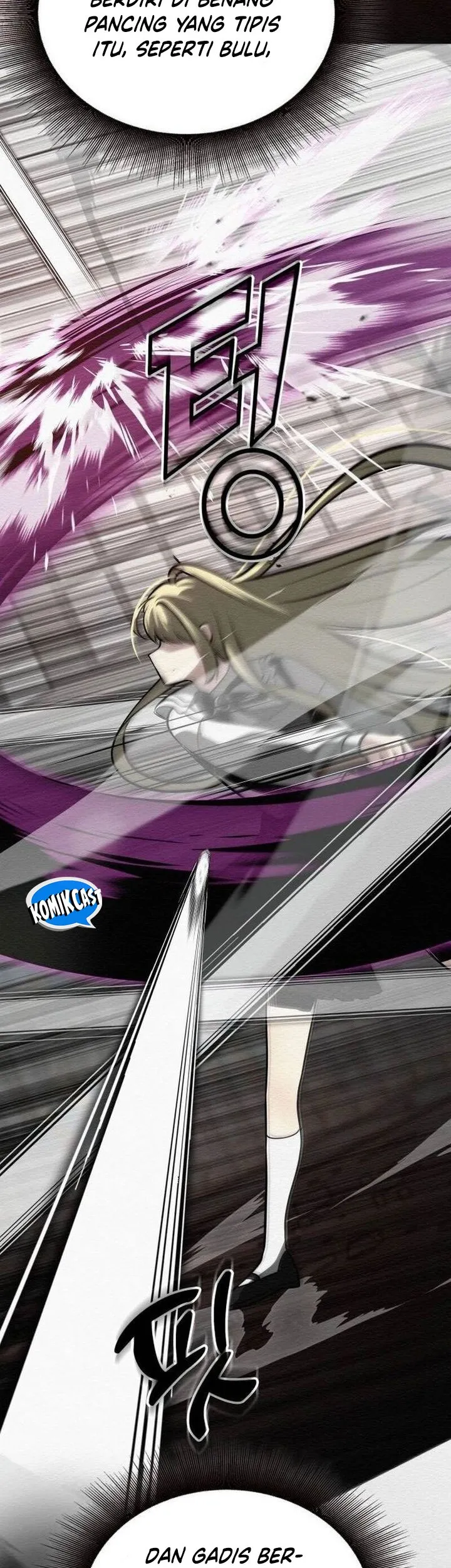 21st Century Retrogression Chapter 33 Gambar 48