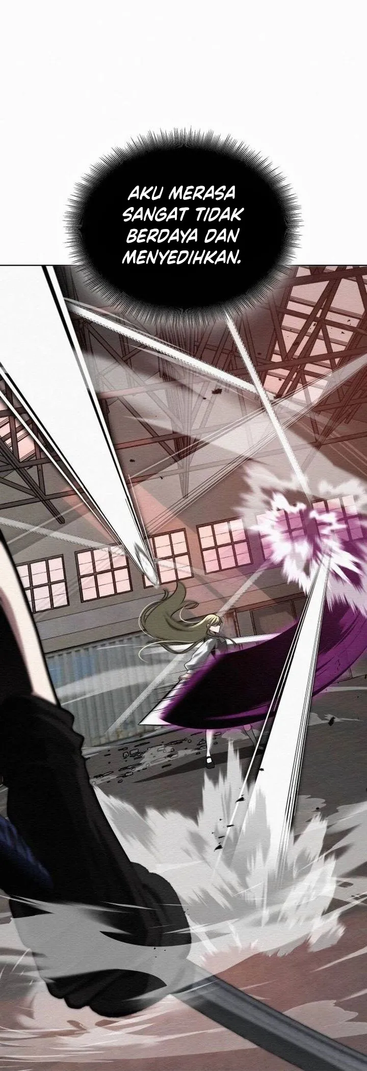 21st Century Retrogression Chapter 33 Gambar 51