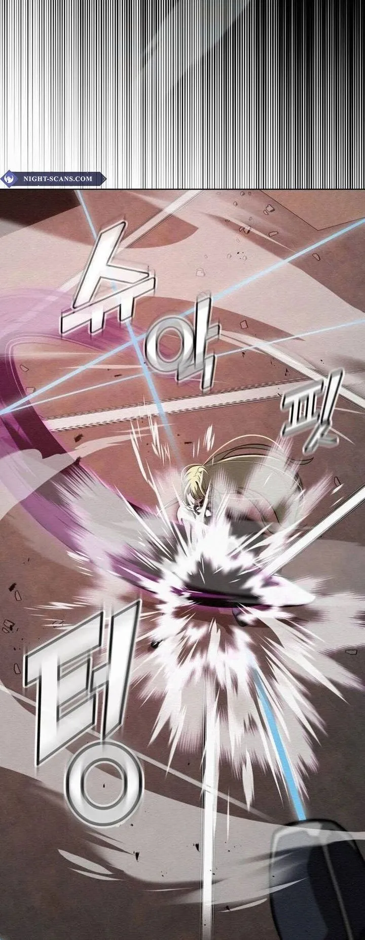 21st Century Retrogression Chapter 33 Gambar 53