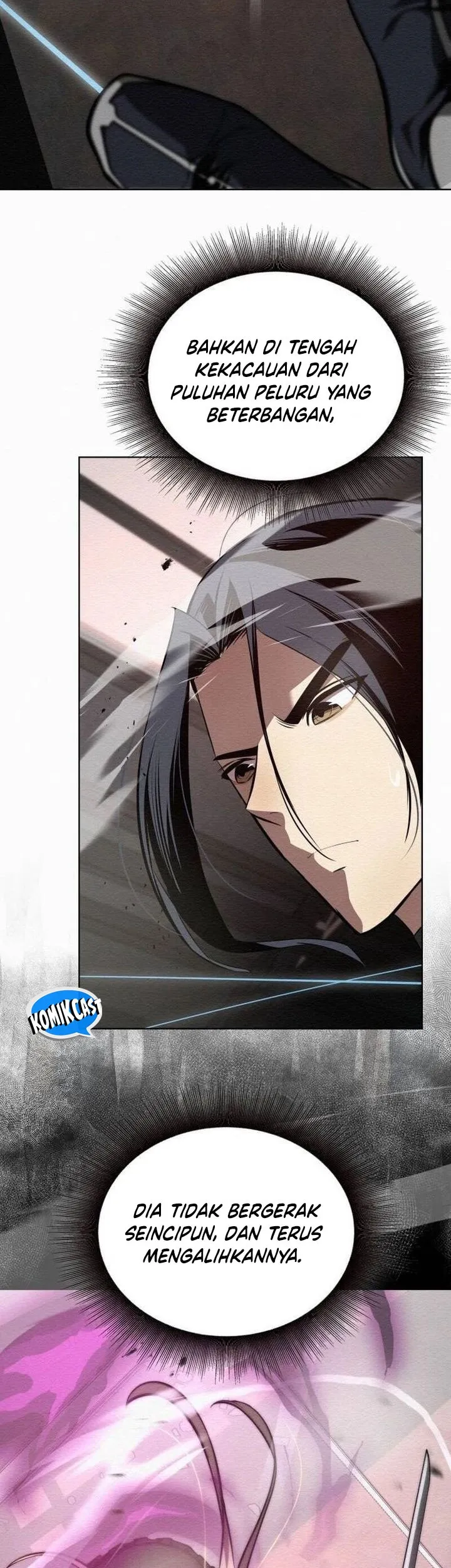 21st Century Retrogression Chapter 33 Gambar 54