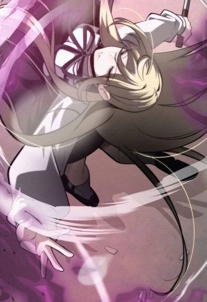 21st Century Retrogression Chapter 33 Gambar 55