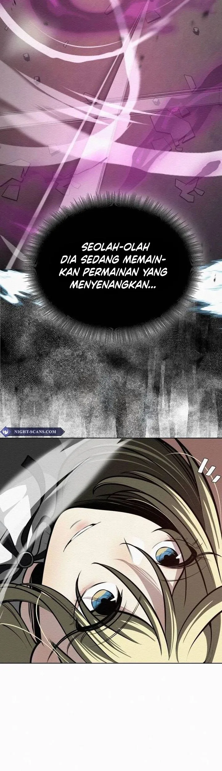 21st Century Retrogression Chapter 33 Gambar 56