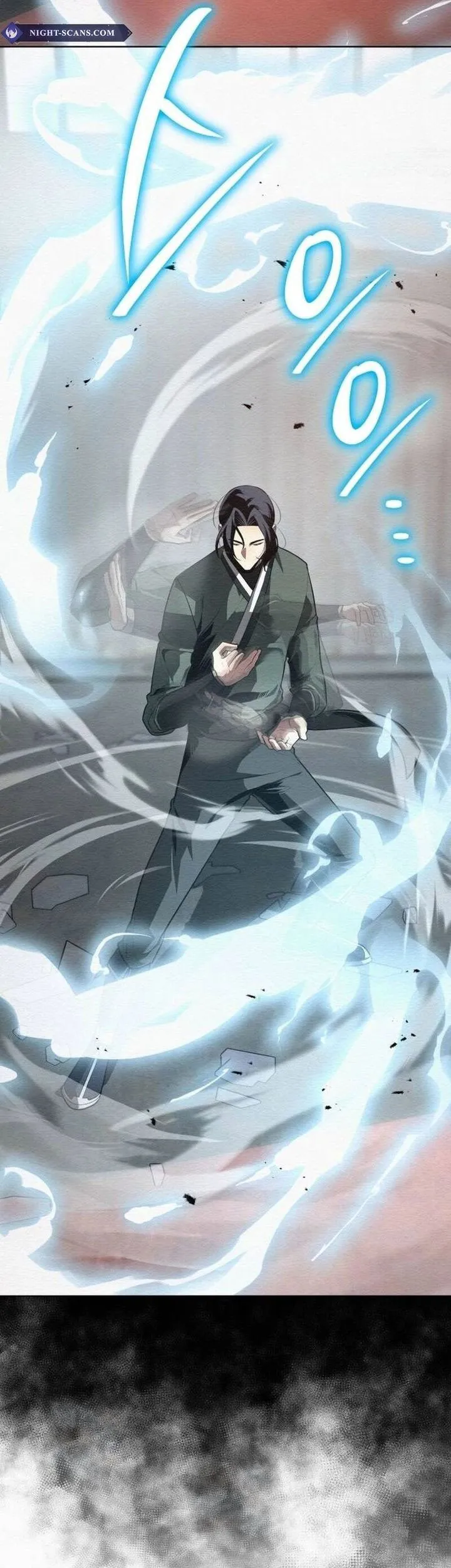 21st Century Retrogression Chapter 33 Gambar 4