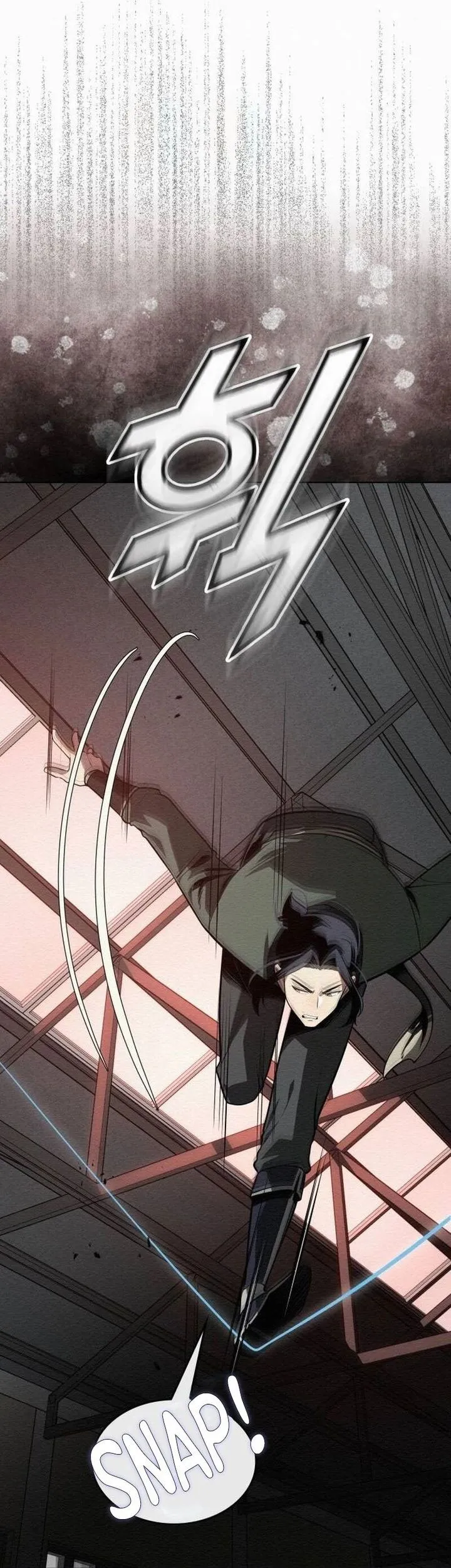 21st Century Retrogression Chapter 33 Gambar 69