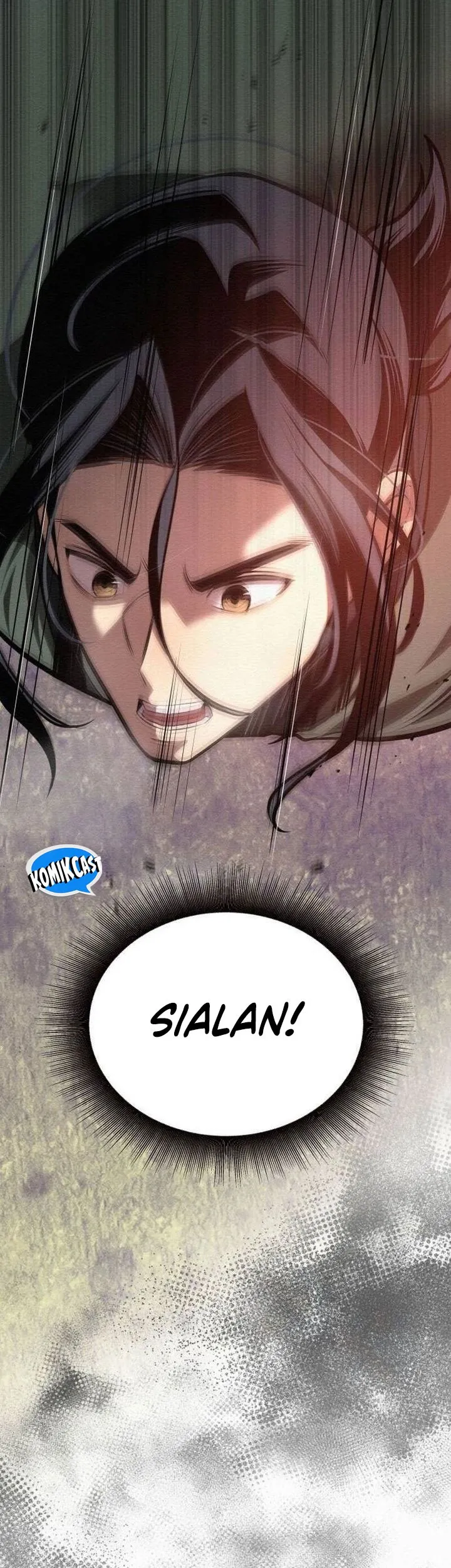 21st Century Retrogression Chapter 33 Gambar 72