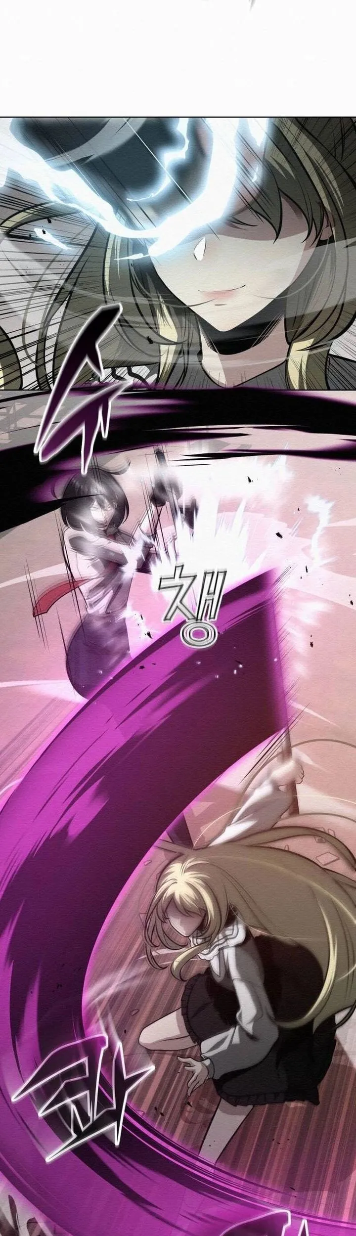 21st Century Retrogression Chapter 33 Gambar 8