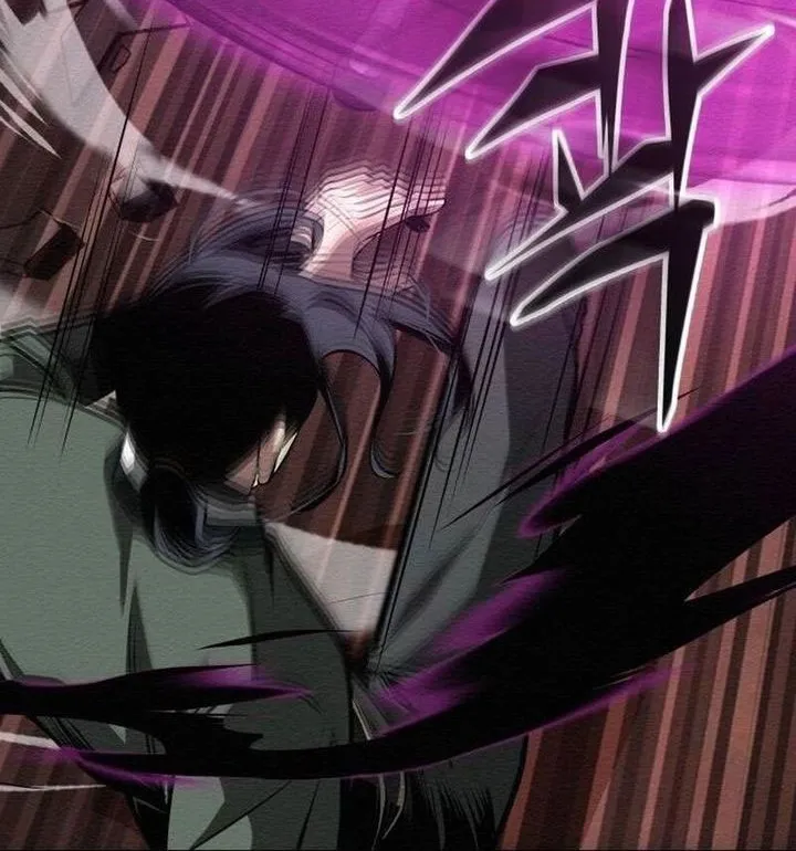 21st Century Retrogression Chapter 33 Gambar 9