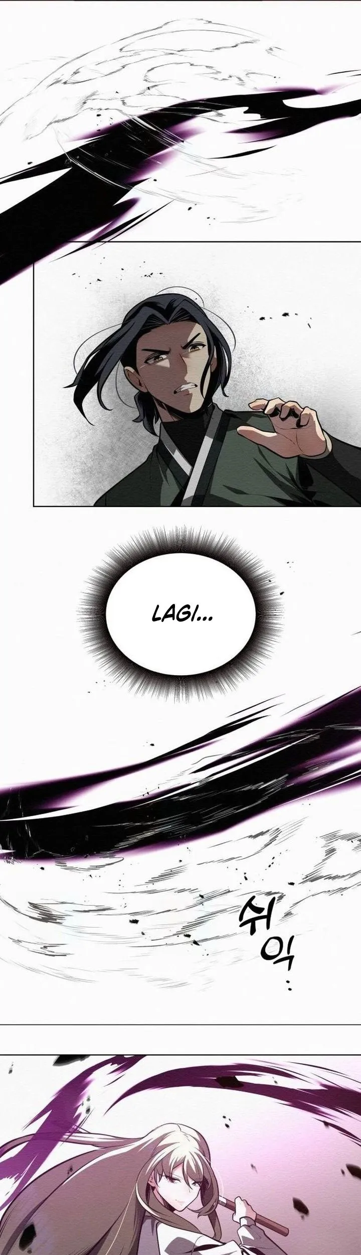 21st Century Retrogression Chapter 33 Gambar 10