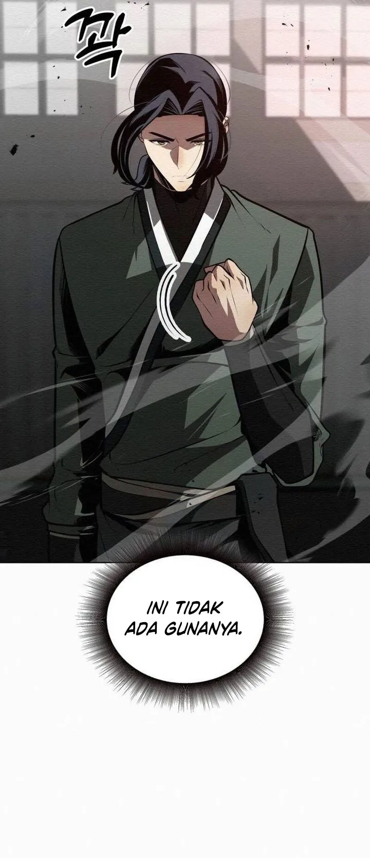 21st Century Retrogression Chapter 33 Gambar 13