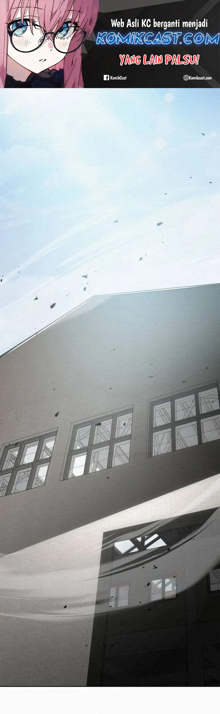 Komik 21st Century Retrogression Chapter 34 gambar 1