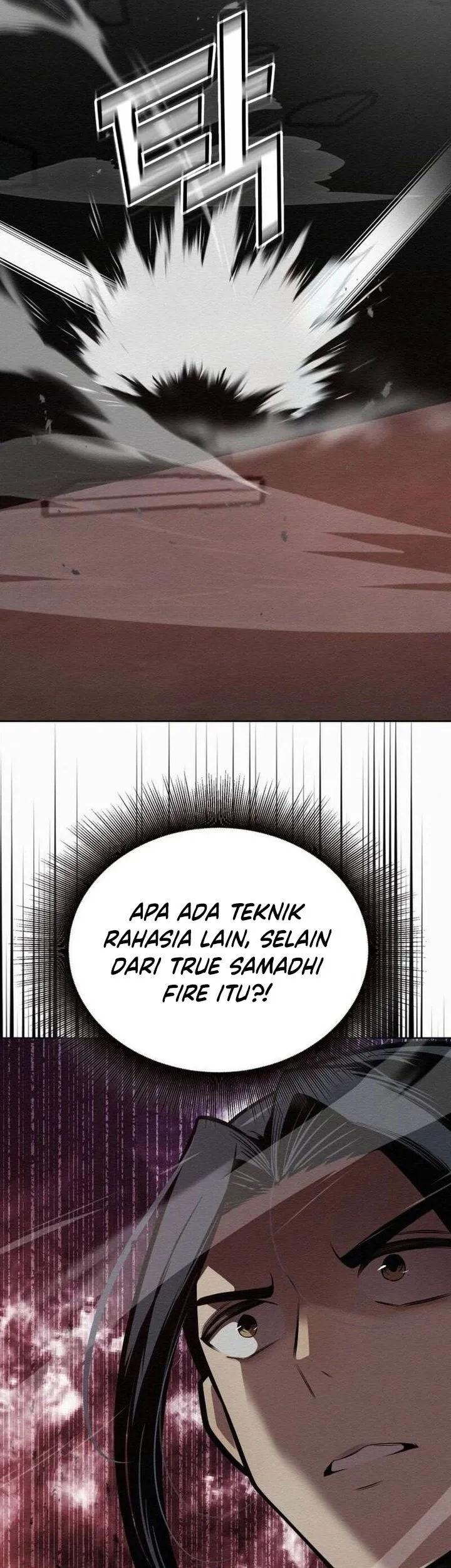 21st Century Retrogression Chapter 34 Gambar 15